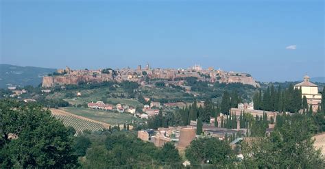 troie a orvieto|Orvieto – Wikipedia